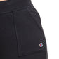 Shorts Champion Campus Solid Feminino Preto Tamanho 3X