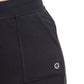 Shorts Champion Campus Solid Feminino Preto Tamanho 4X