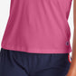 Camiseta regata feminina Champion Active Racerback rosa tamanho 1X