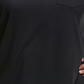 Vestido camiseta feminino Champion preto tamanho 4X
