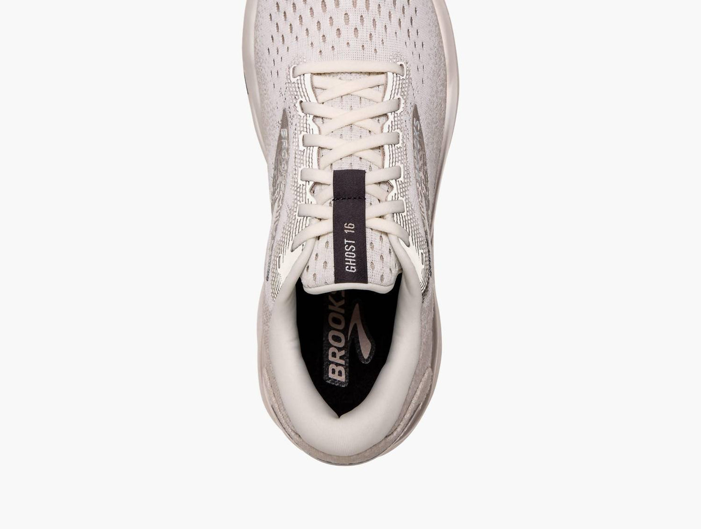 Brooks - Men's Ghost 16 Shoes