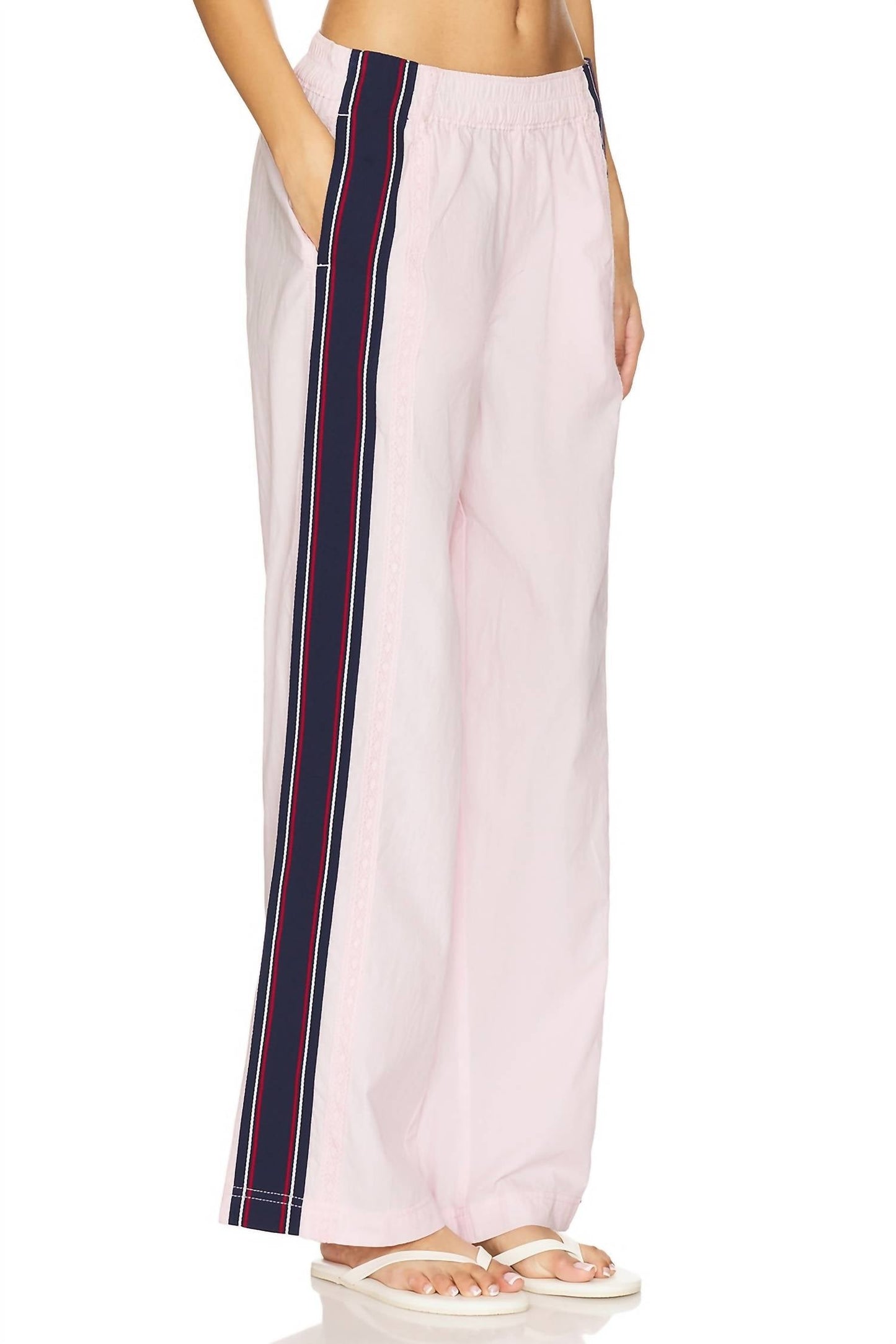 Free People - Team Spirit Pull-on Pants