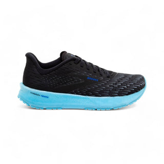Brooks - Tênis de corrida de estrada Hyperion Tempo masculino - Largura média