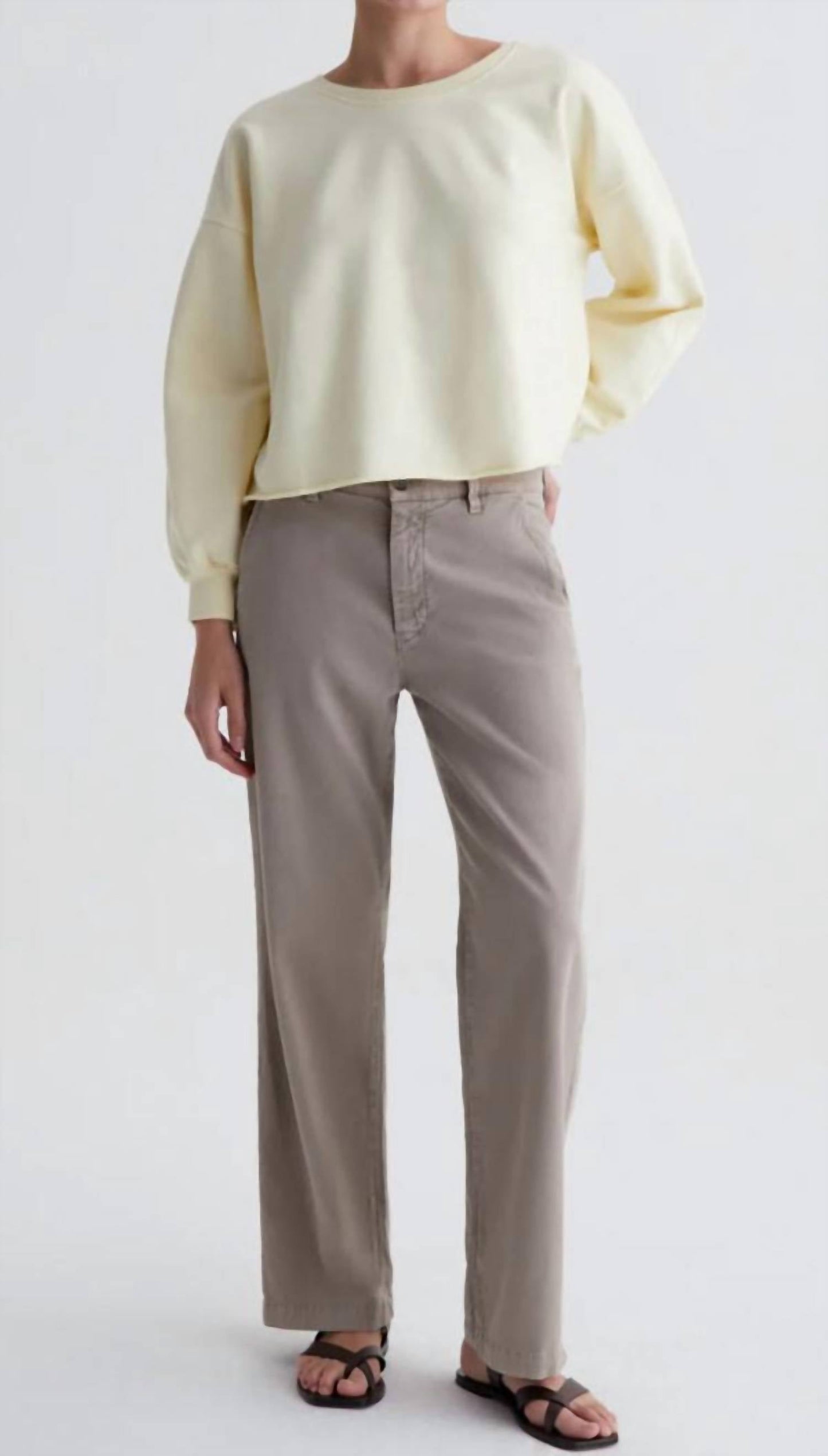 Ag Jeans - Caden Straight Pant