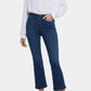 Nydj - Billie Mini Bootcut Ankle Jeans