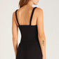 Z Supply - Cambria Gauze Top