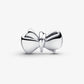 Pandora - Sparkling Bow Charm Sterling silver charm only