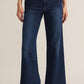 Z Supply - Rilynn Denim Wide Leg