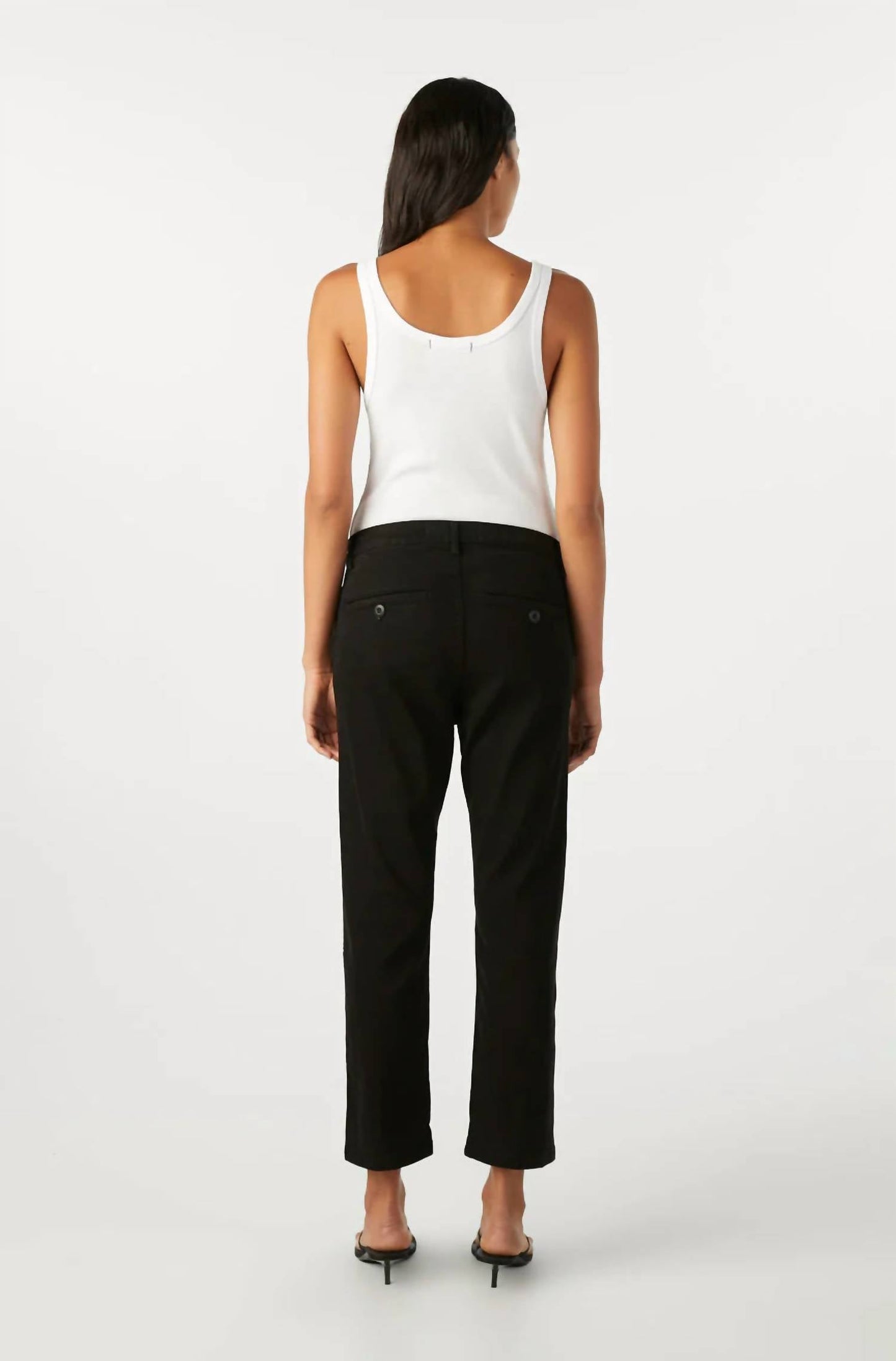 Amo - Easy Trouser