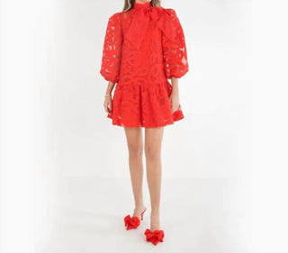 Emily McCarthy - Vestido Bella