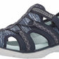 Dr. Martens - Women's Andrews Slip On Breathable Fisherman Sandals