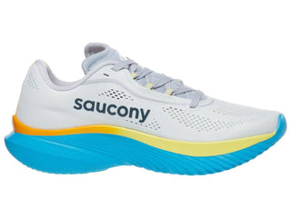 Saucony - Tênis de corrida feminino Kinvara 15