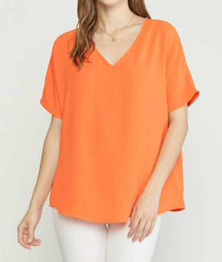 Entro - New Attitude Top