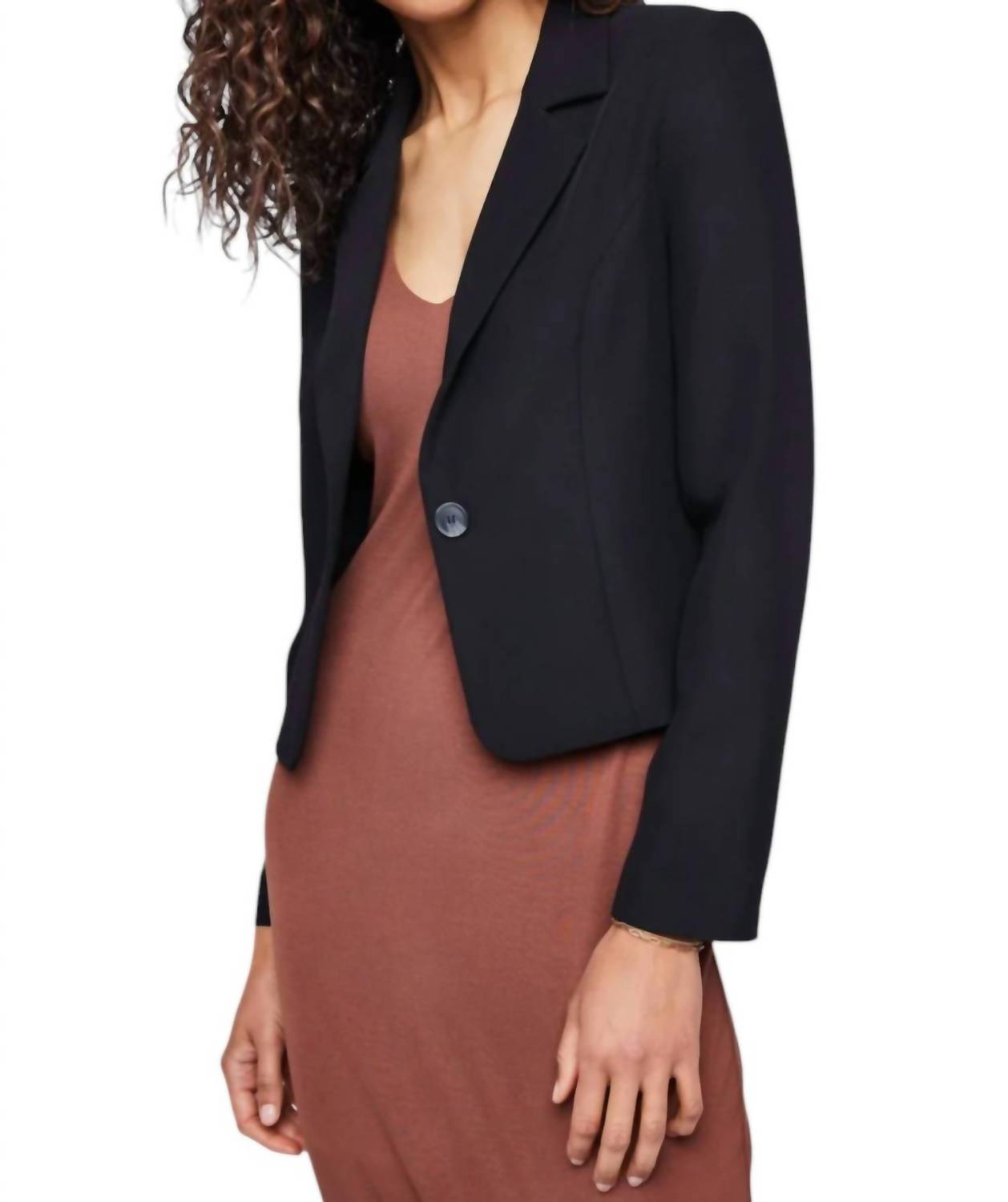 Gentle Fawn - Moira Blazer