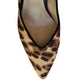Cristina Millotti - Women's Dione Pony Leopard Heels