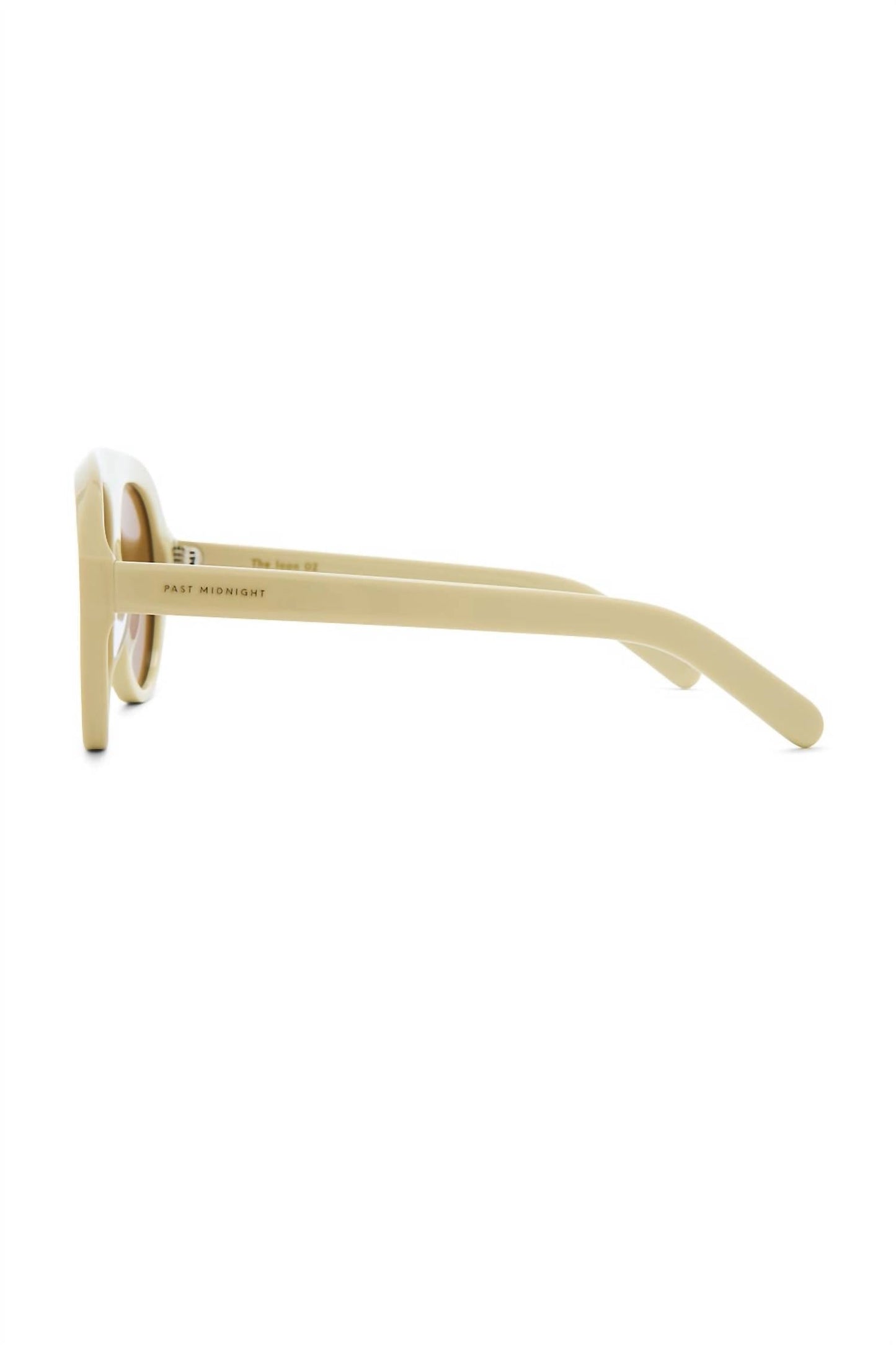 Past Midnight - Icon Sunglasses