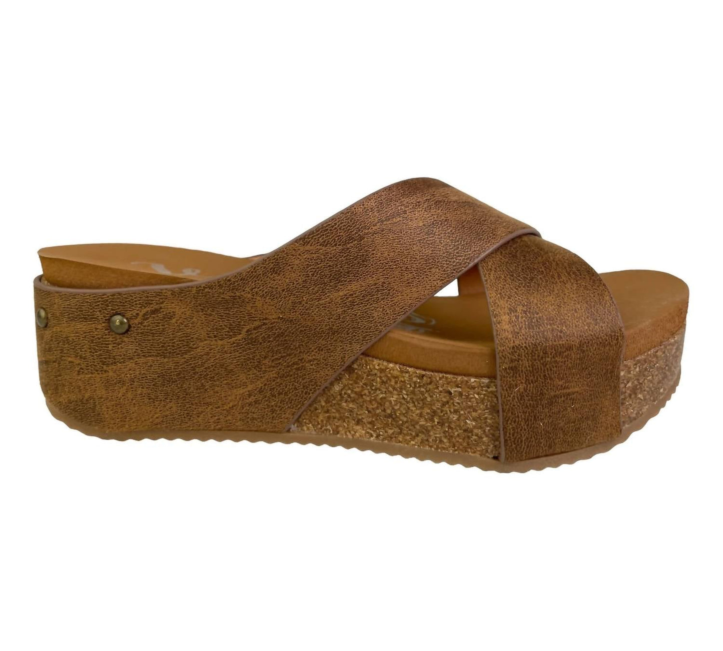 Very G - Women's Hero Sandals