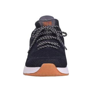 Drew Shoes - Men's Echo Slip Resistant Athletic Shoes