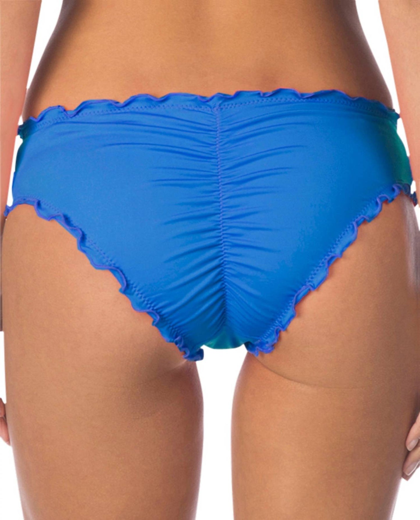 Kenneth Cole - Cheeky Bikini Bottom