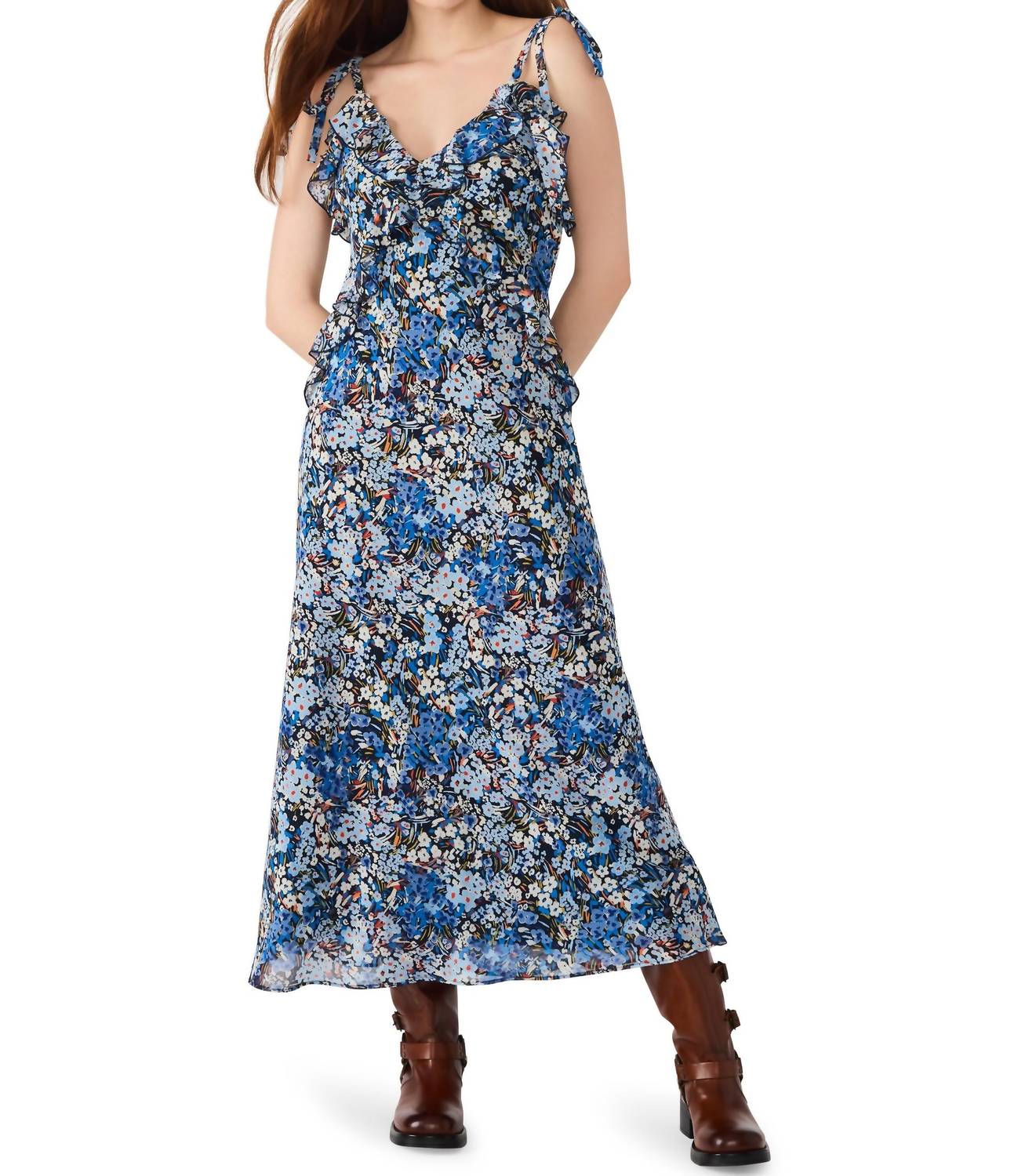Steve Madden - Adalina Maxi Dress