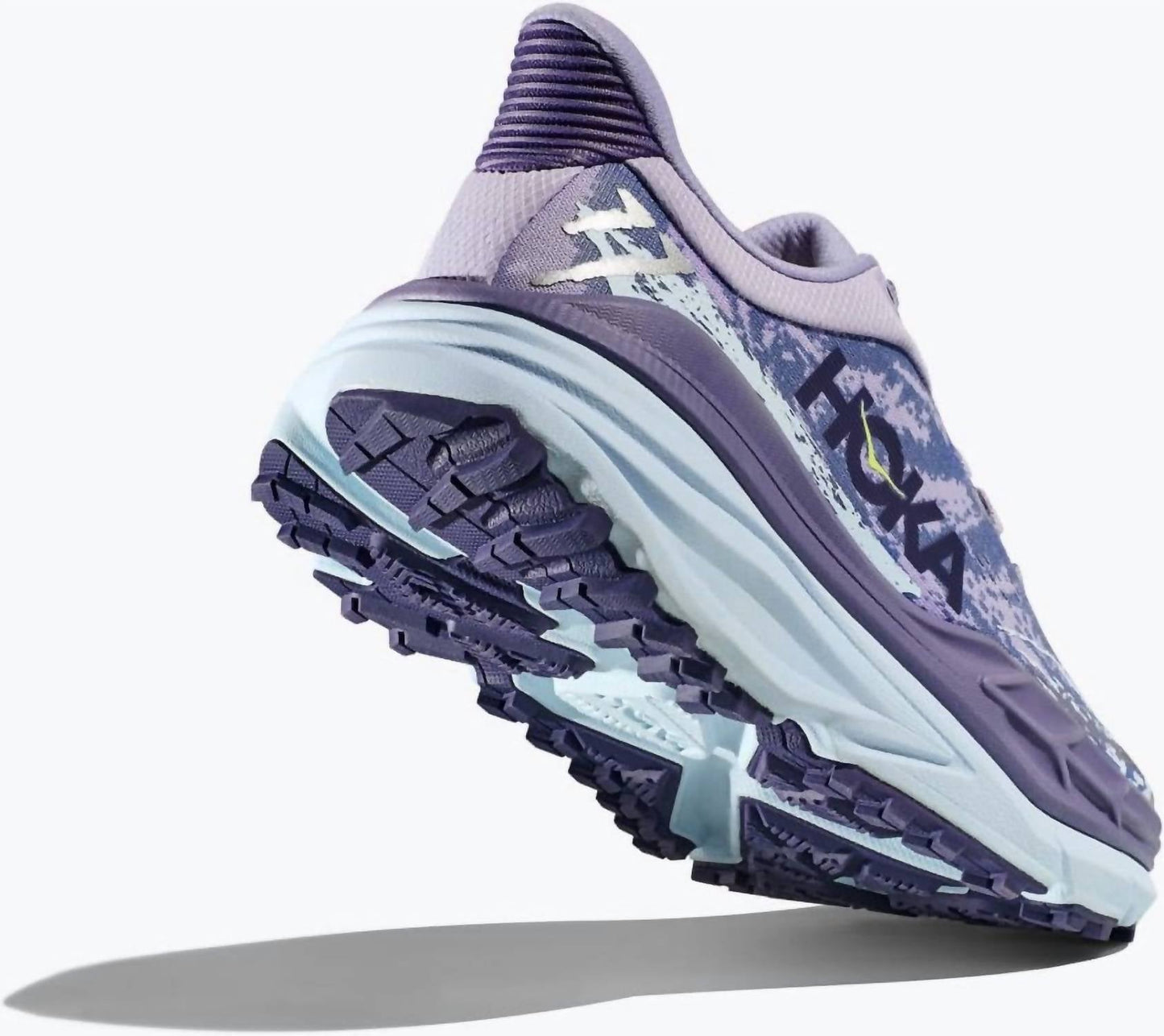 Hoka - Women's Stinson Atr 7 Shoes