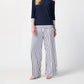 Joseph Ribkoff - Silky Knit One Shoulder Boxy Top