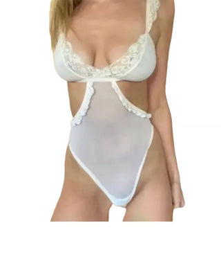 Body We Are Hah - Chave para o seu coração