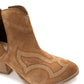 Naughty Monkey - Botas de cano curto Journee femininas
