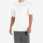 Camiseta Champion Double Dry Masculina Branca Tamanho X-G