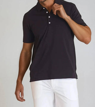 Buki - Camisa Polo Tech Mais Legal