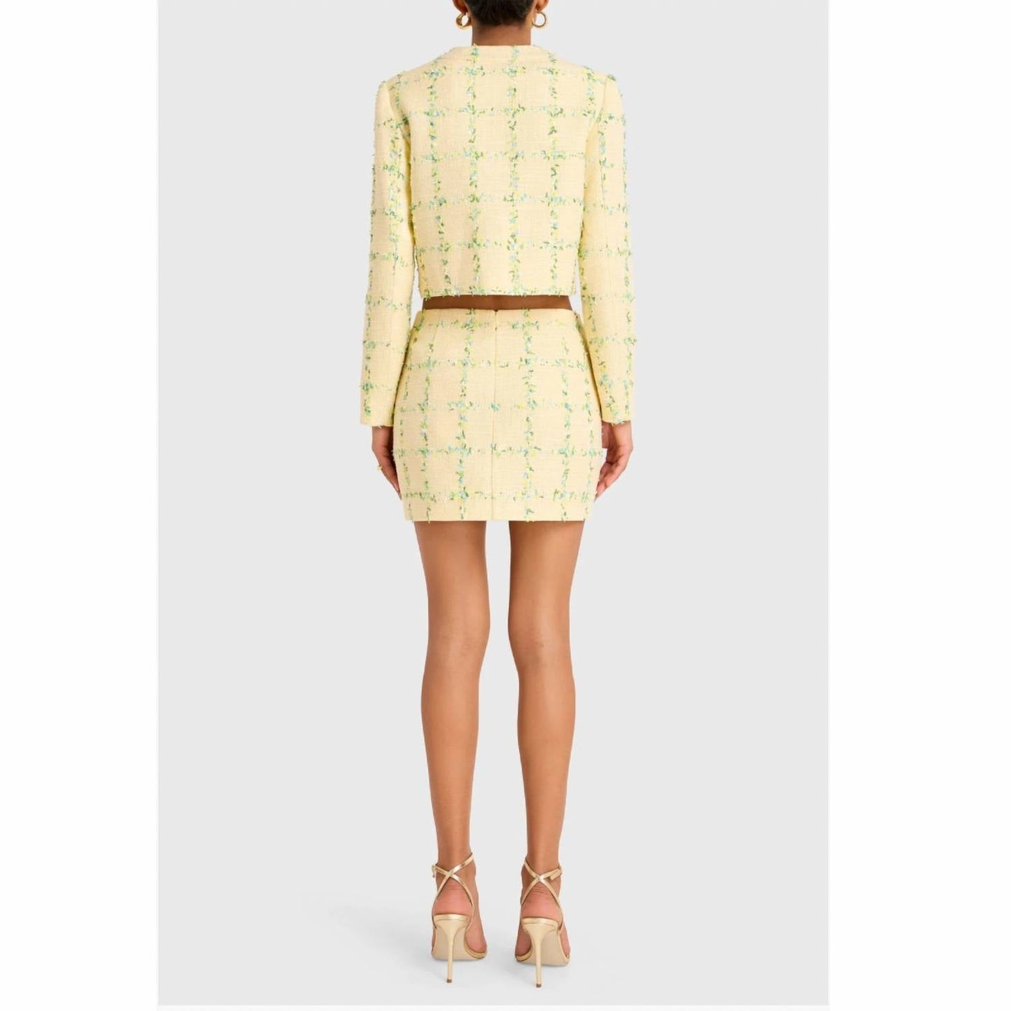 Amanda Uprichard - Women's Maven Jacket