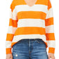 vince-camuto-tangerine-stripe-v-neck-sweater-xsmall
