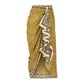 Guadalupe Design - Pez Amarillo Pareo Skirt