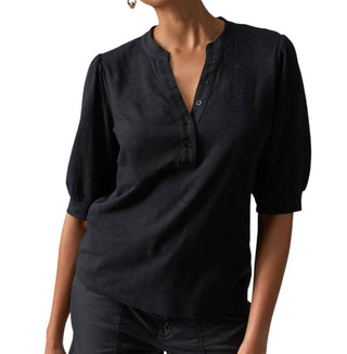 Santuário - Camiseta de Técnica Mista