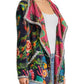 Johnny Was - JOAN WRAP BINDED SHERPA JACKET