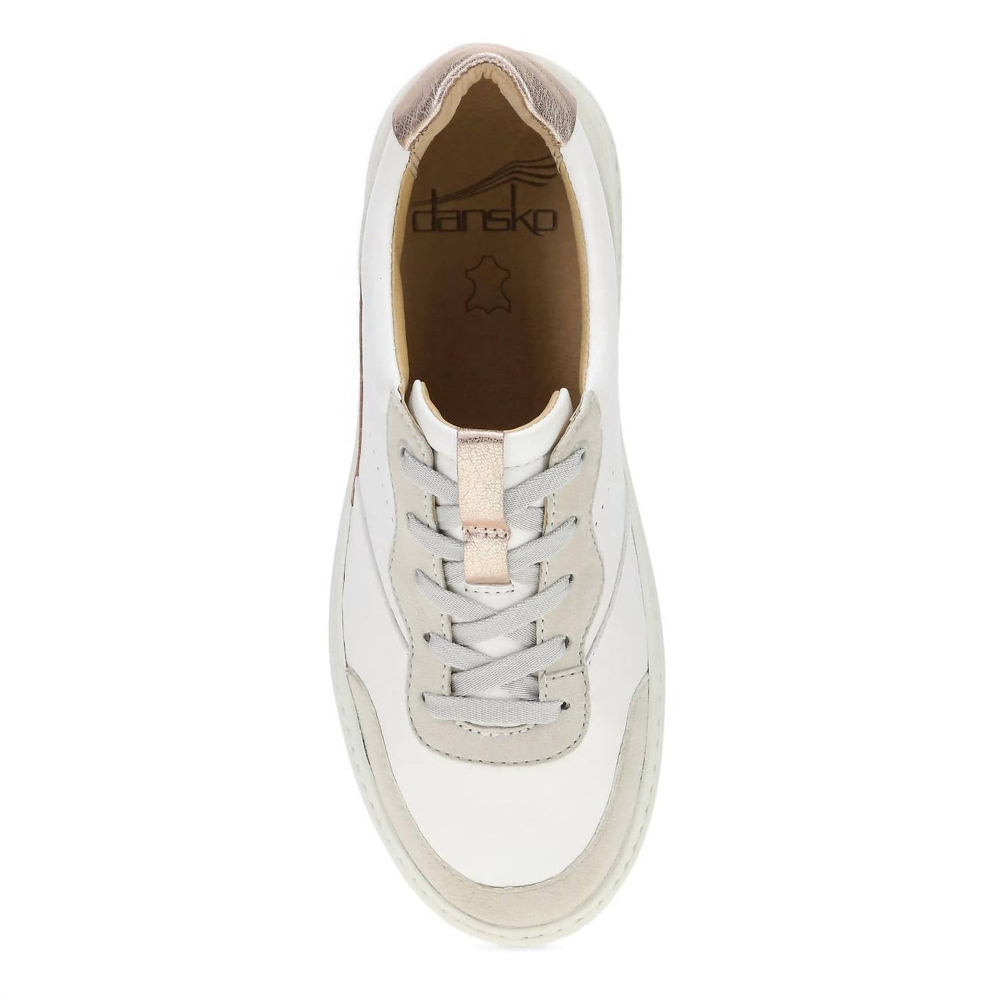 Dansko - Women's Josey Sneaker
