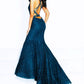 2Cute - Mermaid Gown
