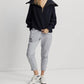 Varley - Vine Half Zip Pullover