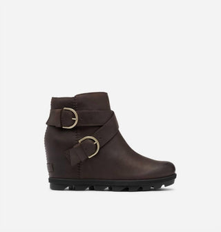Sorel - Women's Joan Of Arctic Wedge Ii Buckle Boot