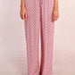 Molly Bracken - Flowy Wide Leg Pants