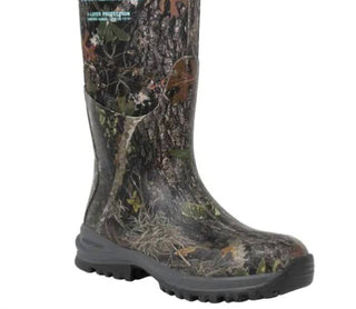Dryshod - Botas impermeáveis ​​femininas Shredder Mxt - Médias
