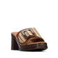 Xti - Women's Refresh 175028 Slip-on Sandals