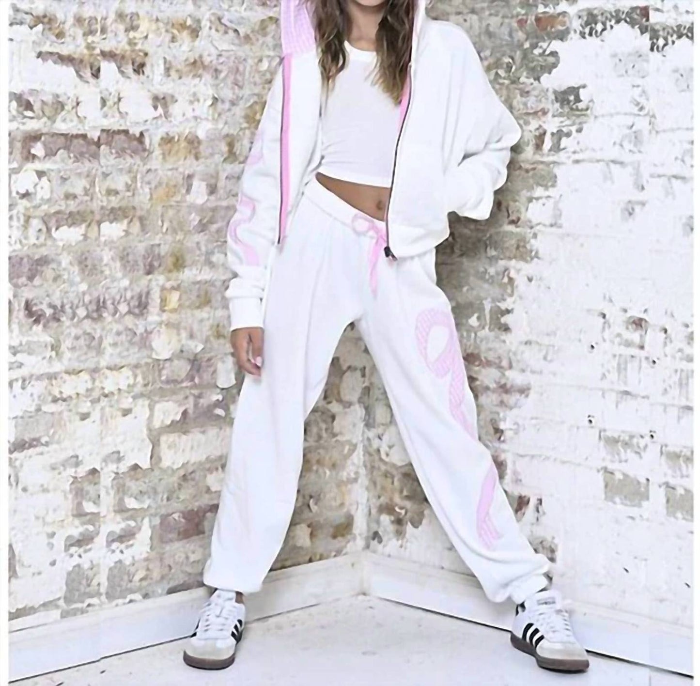 Katie J Nyc - Dylan Crop Jr