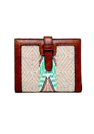 Jen &amp; Co. - Carteira Bessie Feminina