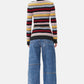 Ganni - Mix Belt Cardigan