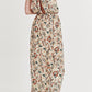 Dear John Denim - Sarah Y Maxi Dress