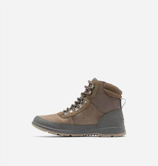 Sorel - Botas Ankeny II Hiker Plu Masculinas