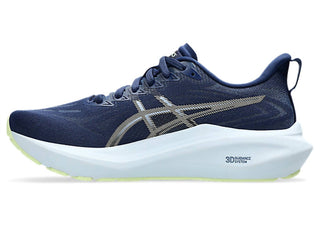 Asics - Tênis de corrida feminino GT-2000 13