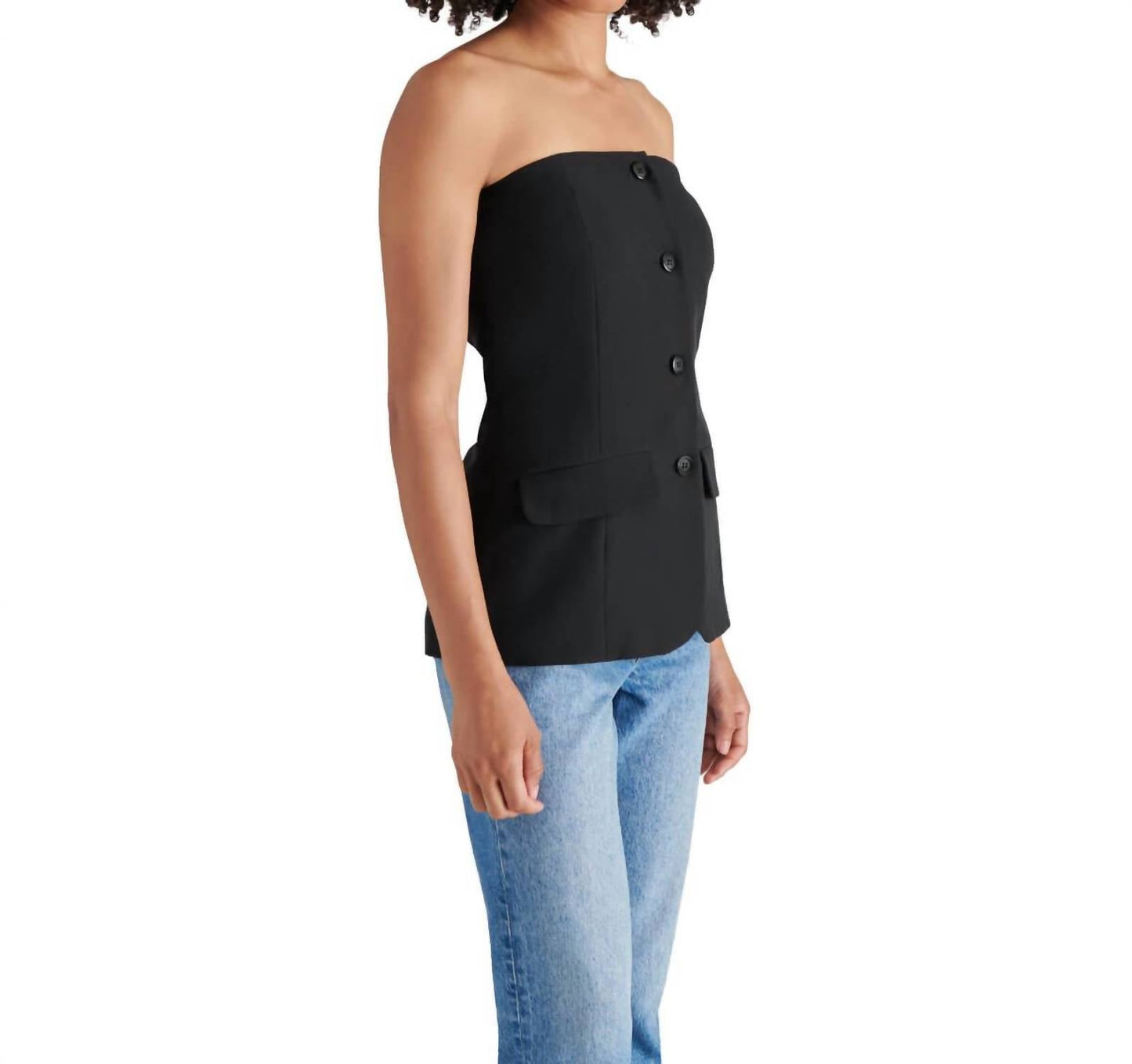 Steve Madden - Emerald Top