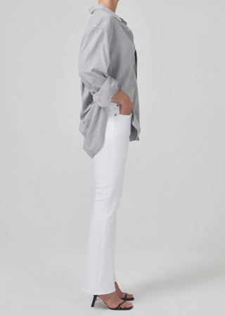 Cidadãos da Humanidade - Calça Jeans Lilah Slim